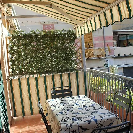 Italia Apartament *
