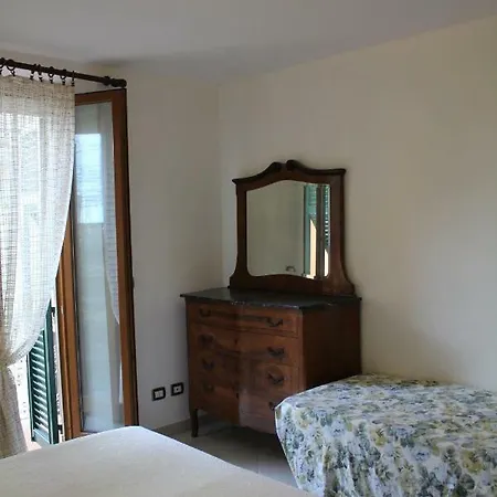 Italia Apartament