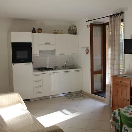 Italia Apartament Levanto