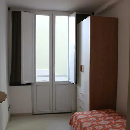 Lägenhet Italia Levanto