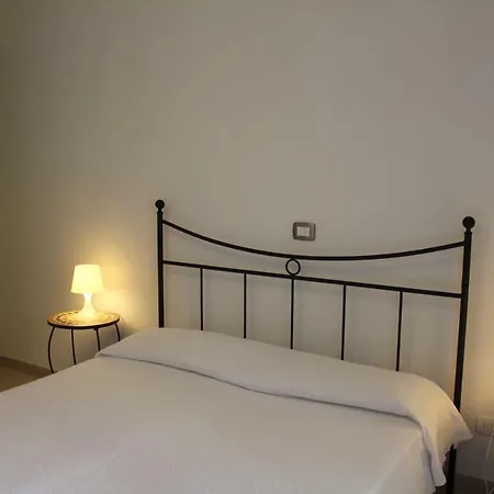 Apartament Italia